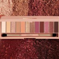 ราคา พร้อมส่ง SHEGLAM BERRY PALETTE EYESHADOW PALETTE พาเลท อายแชโด พาเลททาตา (21586917499)