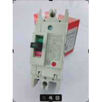 ราคา DAKO เบรกเกอร์ NF63 CW 2P 50 2P 63A DAKO (9739083736)