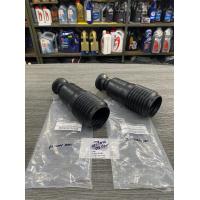 ราคา ยางกันฝุ่นโช๊คอัพหน้า Nissan march almera คู่ละ K13 N17 Almera1 2 March 1 2 (16498095559)