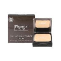 ราคา PharmaPure ฟาร์มาเพียวร์ แป้งพัฟ 1ตลับ มีหลายสูตรให้เลือกซื้อ แป้งตลับ (21276885784)