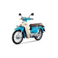 ราคา ฝาครอบโช๊คอัพหน้า ซ้าย Super Cub 2018 2020 ฝาครอบโช๊ค super cub รุ่นไฟตากลม เบาะ2ตอน มีครบสี อะไหล่ เฟรม แฟริ่งชุดสีซุปเปอร์คัพ honda super cub เบิกศูนย์ (7206376933)