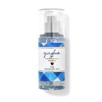 ราคา ฉีดตัวหอม Bath and body works Fragrance Mist 88 ml75 ml (21437204088)