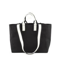 ราคา กระเป๋าเอกสารผ้าใบสไตล์เกาหลีแบบออริจินัลกระเป๋าถือผู้หญิงกระเป๋าใส่เอกสารขนาด A4กระเป๋าโท้ทความจุใหญ่กระเป๋าทำงานธุรกิจ (21314745332)