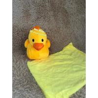 ราคา ตุ๊กตาผ้าห่ม รูปสัตว์ ผลไม้ เนื้อผ้านิ่ม ผ้านาโน (17238320074)