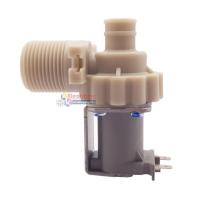 ราคา วาล์วน้ำเข้าเครื่องซักผ้า เดี่ยว LG ไฟAC ของแท้ (16275113371)