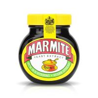 ราคา Marmite Spread Yeast Extract มาร์ไมท์ ยีสต์สกัด 250 g (21752292231)