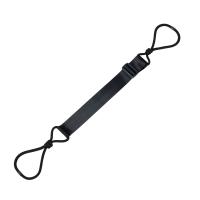 ราคา MOOF49 Multipurpose strap For Luggage Bag สายรัดอเนกประสงค์ สกรีนชื่อได้ ใช้คู่กับกระเป๋าเดินทาง สินค้ามาใหม่ (21693225489)