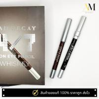 ราคา 24 7 Glide On Eye Pencil 0 8g Zero ดินสอเขียนขอบตาสูตรวีแกนที่มีเม็ดสีเข้มข้น (21709697425)