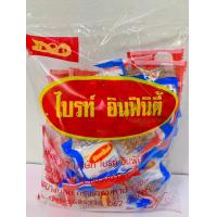 ราคา พริกน้ำตาลซองคู่่ ถุงนอกไบรท์ (21660281238)