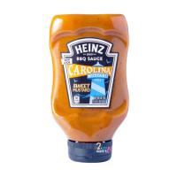 ราคา ซอส Heinz หลายชนิด Sauces มะเขือเทศ มัสตาส บาบีคิว Bbq Korea Chilli Mexican โคชูจัง Mustard ซอสพริกเกาหลี Organic (20560606408)