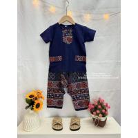 ราคา ชุดเด็ก เด็กดอย เด็กชาย (21243486548)