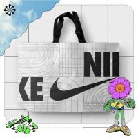 ราคา กระเป๋า Nike Reusable Shopping Bag ของแท้ 100 (21497244772)