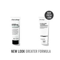 ราคา Charcoalogy Anti Pollution Age Defense Micellar Face Wash เจลล้างหน้า สูตรต่อต้านมลภาวะ 100 มล (17595422433)