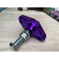 ราคา ตัวดันโซ่ราวลิ้นแต่ง สีม่วง งานCNC W125 Sonic PCX CBR CRF ตัว ดันโซ่ราวลิ้นเวฟ125 ตัวดันโซ่ราวลิ้นแต่ง ตัวดันโซ่ราวลิ้นCNC (21695605291)