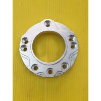 ราคา สเปเซอร์ 5รู ลายแต่งv2 สเปเซอร์รองจานดิสก์หน้า 5 รู Sonic Novo ออก 4 รู ใส่จาน wave110i (14551657281)