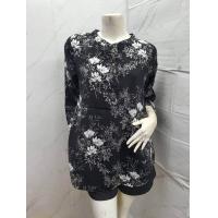 ราคา เสื้อผ้าสปันแขนยาวคอจีนสีสวยผ้านิ่ม ใส่สบาย (20410896659)