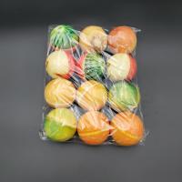 ราคา ลูกบอลนิ่ม6 3 บอลยาง บอลบีบ (18296672974)