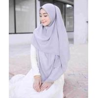 ราคา ผ้าพันชีฟอง มุมโค้ง สามเหลี่ยม ฟรีผ้าปิดหน้า ตัดเย็บเนี๊ยบสวย สีหวานละมุน ราคากันเองมาก (20859612639)