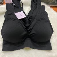 ราคา sabina freesize sbxa995 happy bra เสื้อชั้นใน ซาบีน่า ยืดเยอะ ทรงสวม ใส่ยืด สบาย ฟรีไซส์ ราคาส่ง ไร้โครง (21587193634)