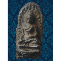 ราคา ARR17 พระรอดลำพูน กรุวัดมหา วัน เนื้อดำ คราบกรุ ถึงยุค พระเครื่อง เบญจ ภาคี พิมพ์ สวย ทรงคุณค่า มีพ ลัง พุทธ คุณ ส่งพระตรงปรกตาม รูป (21588171010)