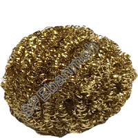 ราคา HAKKO A1561 ฝอยทองเหลืองเช็คปลายหัวแร้ง ฝายทองเหลืองใช้กับหัวแร้ง ที่เช็ดปลายหัวแร้งHAKKO A1561 (8842071133)