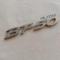 ราคา โลโก้ BT 50 MAZDA (8620317525)