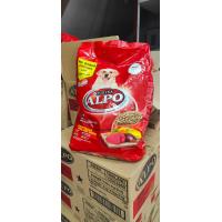 ราคา อาหารสุนัข alpo ขนาด 1 5kg สุนัขโต รสเนื้อวัวตับและผัก (21458378678)