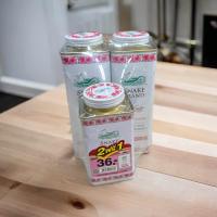 ราคา Snake Brand แป้งเย็นตรางู คลาสสิค แพ็คคู่ 280 กรัม ฟรี 140 กรัม Prickly Heat Cooling Powder Classic 280g Twin pack Free 140g (21764069934)