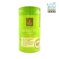 ราคา โครงการหลวง ชาเขียว ชาอ่างขาง 60กรัม (19549461381)