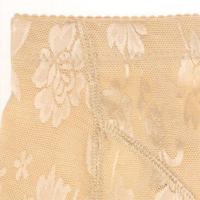 ราคา กางเกงในเสริมก้นเสริมสะโพกเอวต่ำลายลูกไม้ (7581161016)