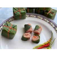 ราคา แหนมใบมะยม แหนมหมู แหนมอำนาจเจริญ (19569774653)
