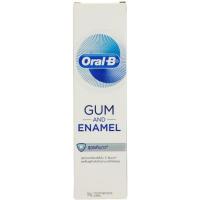ราคา Oral B Toothpaste 90g ออรัล บี ยาสีฟัน 90กรัม (20954560980)