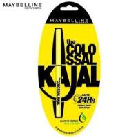 ราคา MAYBELLINE The Colossal Kajal Eyeliner (12704378977)
