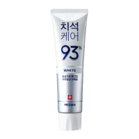 ราคา พร้อมส่ง แพ็คเกจใหม่ ยาสีฟันเกาหลี MEDIAN DENTAL IQ 93 120g (20996445718)