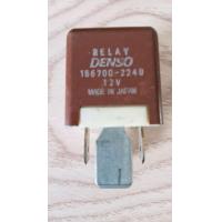 ราคา รีเลย์ช่วยสตาร์ท วีโก้ ดีแม็ค vigo d max ถอดแท้มือสองญี่ปุ่น (16301100224)