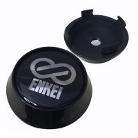 ราคา ฝาครอบดุมล้อ ฝาปิดดุมล้อ ENKEI เอ็นไก RPF1 สีดำ ขนาด 63 68mm ฟรีสปริงดันขา (9897227184)