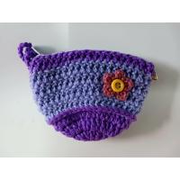 ราคา กระเป๋าไหมพรมใส่เหรียญ งานฝีมือค่ะ (20484121621)