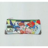 ราคา กระเป๋าดินสอลาย เบนเทน Ben 10 (17072054139)