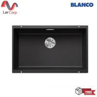 ราคา HAFELE อ่างล้างจาน BLANCO SUBLINE U 495 39 510 570 26 320 สีถ่านanthracite (17441860236)