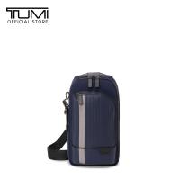 ราคา TUMI HARRISON กระเป๋าคาดอก GREGORY SLING สีกรมท่า (21384999303)