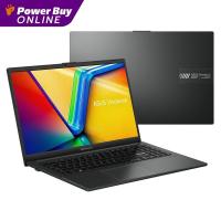 ราคา Asus Vivobook Go 15 โน๊ตบุ๊ค 15 6 AMD Ryzen 5 RAM 16GB 512GB Mixed Black รุ่น M1504FA NJ501WS (21456640092)