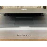 ราคา แมคบุ๊ค แอร์ ปี 2015 ซื้อปี 2017 ซีพียู Intel Core i5 5250u แรม 8GB รอม 256GB ไม่ได้ใช้งาน สภาพใหม่ (19820662603)