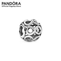 ราคา Not For Sale Pandora Infinity silver charm GWP (21759117793)