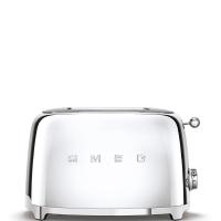 ราคา Smeg เครื่องปิ้งขนมปัง รุ่น TSF01BLEU (19216847846)