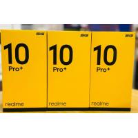 ราคา Realme 10 Pro Plus 12 256 GB เครื่องศูนย์ไทย รองรับ 5G จอโค้ง เป็นสินค้าตัวโชว์ในศูนย์ สภาพดี รอยน้อย อุปกรณ์แท้ศูนย์ ประกันร้าน 3 เดือน (21733692044)