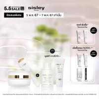 ราคา Sisley Sisleÿa LIntegral Anti Age Eye and Lip Contour Cream Discovery Program ซิสเล่ย์ บูรณาการคุณค่าบำรุงความอ่อนเยาว์ เพื่อผิวดวงตา และเรียวปาก (21524545100)