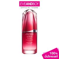 ราคา EVEANDBOY PRESTIGE SHISEIDO Ultimune Power Infusing Serum Concentrate 3 30ml เซรั่ม (21595549649)