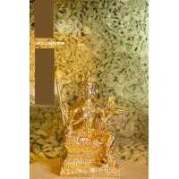 ราคา พระพรหม ทองเหลือง 5 นิ้ว (14704540215)
