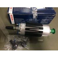 ราคา BOSCH ปั้มติ๊กนอกถัง ของแท้ แบรนด์TOP PERFORMANCE TPFB 302 910 ลูกใหญ่ 12V แรงดัน 6 BAR (18237230410)