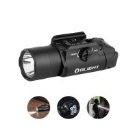 ราคา Olight ไฟฉาย PL Turbo Valkyrie สว่างสูงสุด 800 ลูเมนส่องไกลสุด 515 เมตร (21445692062)